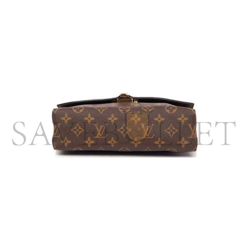 LOUIS VUITTON SAINT PLACIDE M43713 (24.5*16.5*6.5cm)